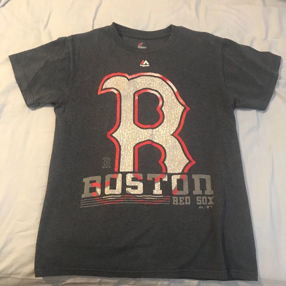 Boston Red Sox T-shirt